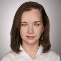 Анастасия Чиликина