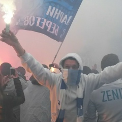 Али Киллапрайд, 40 лет