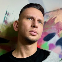 Денис Морозов