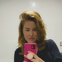 Светлана Лесникова, 39 лет