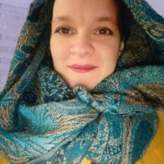 Светлана Усыченко, 37 лет