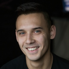 Timur Dyussebayev, 54 года