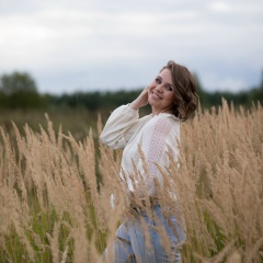 Ирина Симененко