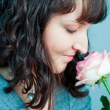 Анна Чупира, 41 год