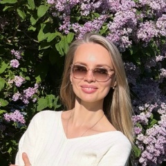 Victoria Akatyeva-Kostyleva