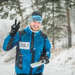 Alexey Saveliev