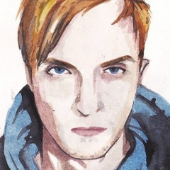 Виталий Рыжков, 36 лет