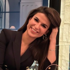 Диана Ураскулова, 36 лет