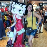 Ольга Малыгина, 38 лет