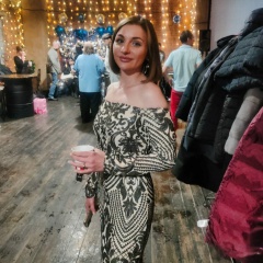 Анастасия Кулешова