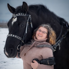 Анна Бабенко, 43 года