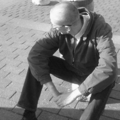 Сергей Злобин, 37 лет