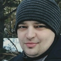 Андрей Давыдов, 36 лет