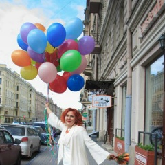 Светлана Кононенко, 49 лет