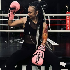 Елена Трунова