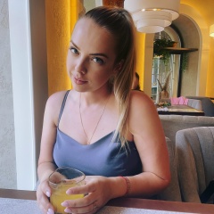 Юлия Николаева