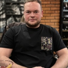 Иван Кролевец, 37 лет