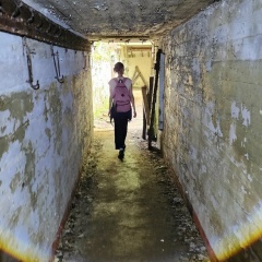 Яна Прусикова