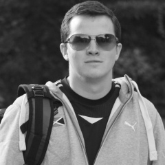 Андрей Дрякин