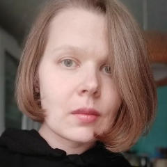 Анна Овсянникова