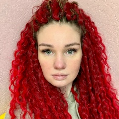 Светлана Галанова