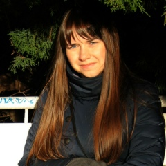 Наталья Пучкова