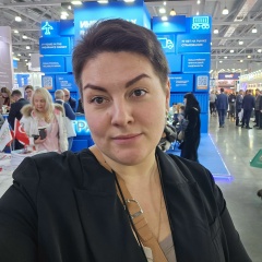 Ксения Афанасьева