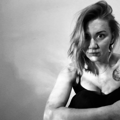 Таня Танечка, 36 лет