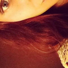 Юлия Рябченков, 19 лет