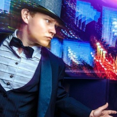 Максим Плетнев, 37 лет