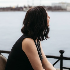 Александра Ширбуретова