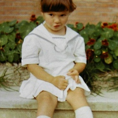 Мария Шадрина