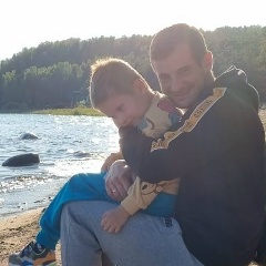 Максим Ридченко