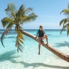 Nataly Chekhovich, 37 лет