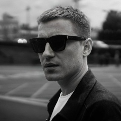 Георгий Лобушкин, 38 лет