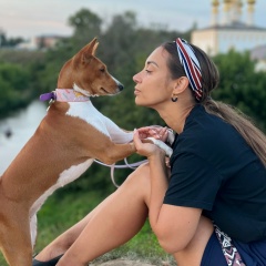 Юлия Назарова, 39 лет