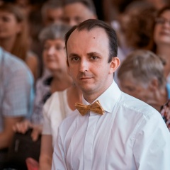 Денис Миронов