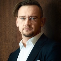Олег Данильченко, 37 лет