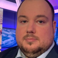 Максим Завитков