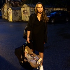 Владилена Владимировна