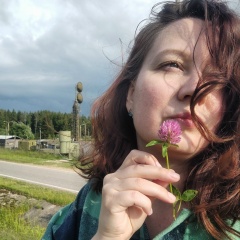 Анастасия Вавилова