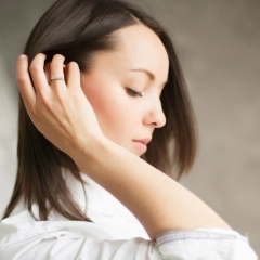 Елена Ковалёва, 41 год