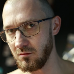 Nikita Shl, 42 года