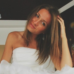 Ирина Безпрозванных, 37 лет