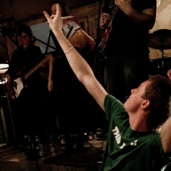 Иван Штакельберг, 38 лет