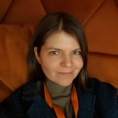 Анастасия Лещенко