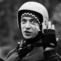 Сергей Павлов, 37 лет