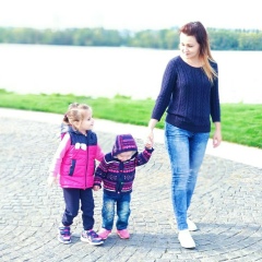 Светлана Ходос, 39 лет