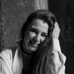 Мария Шатилова, 41 год