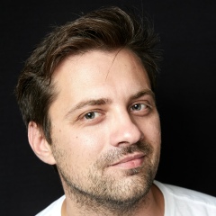 Вадим Глушонков